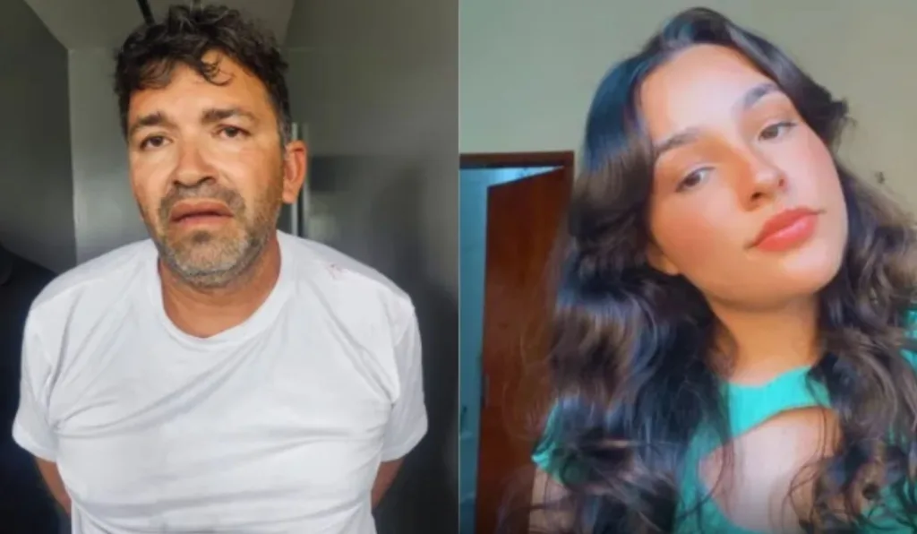 ex-pastor suspeito de matar natany alves