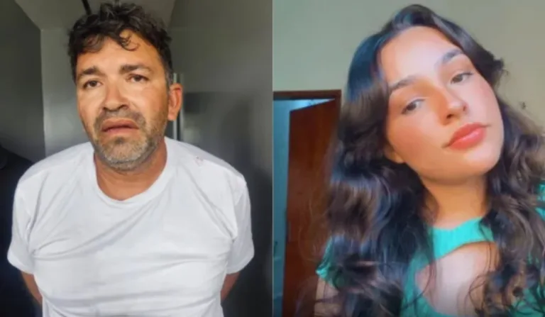 ex-pastor suspeito de matar natany alves