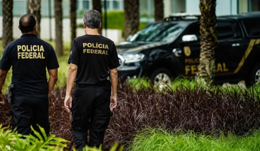 A Polícia Federal e sua importância na proteção dos interesses nacionais