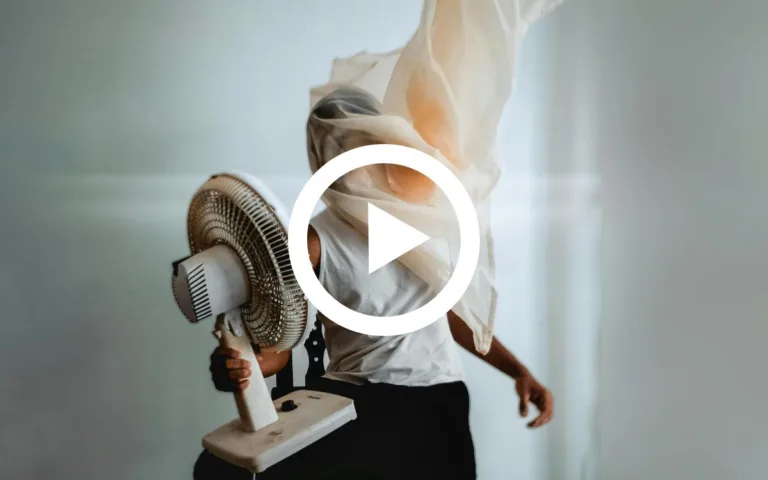 Ar-condicionado estão com os dias contados com a invenção dessa internauta