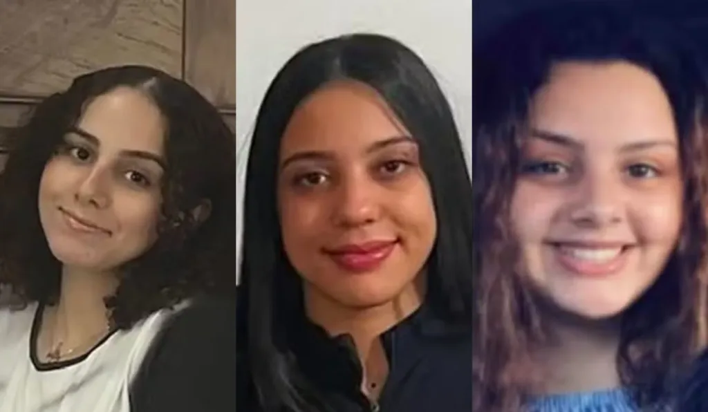 Jovens turistas são encontradas mortas de forma misteriosa em suíte de resort