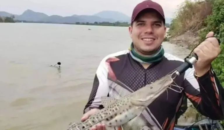 Familiares se despedem do advogado Lucas Gargantini: 'Meu coração morreu'