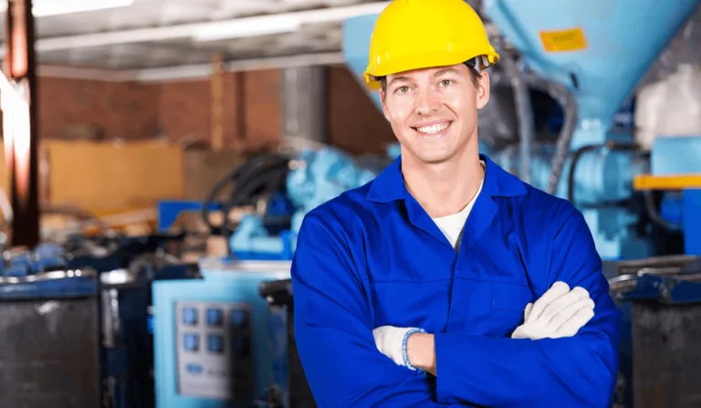 segurança no trabalho e produtividade tem relação