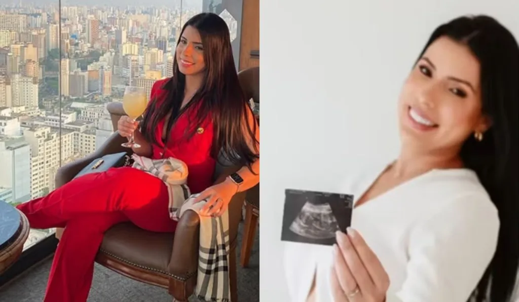 Morte misteriosa: empresária grávida é encontrada morta dentro de casa