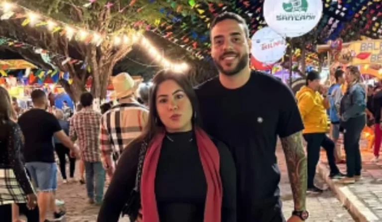 esposa de torcedor estuprado