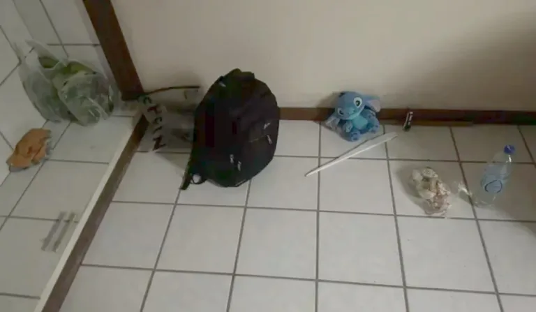 Adolescente é encontrada em SC após 4 dias desaparecida