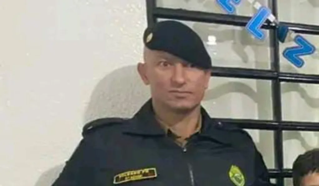 PM invade casa do ex, acusa cunhado e o mata com tiro na cabeça na RMC