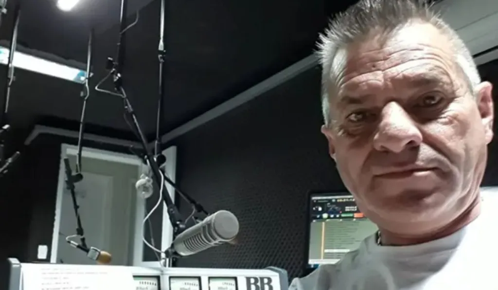 radialista braz morais