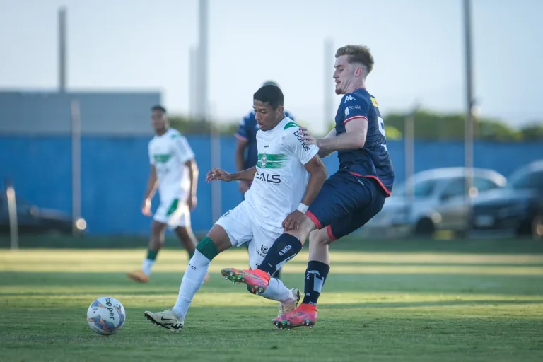 Derrota para o Cianorte na última rodada deixou o Coritiba na oitava colocação do Paranaense.
