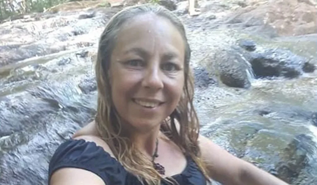 A cozinheira Sandra Mara está desaparecida desde dezembro de 2024