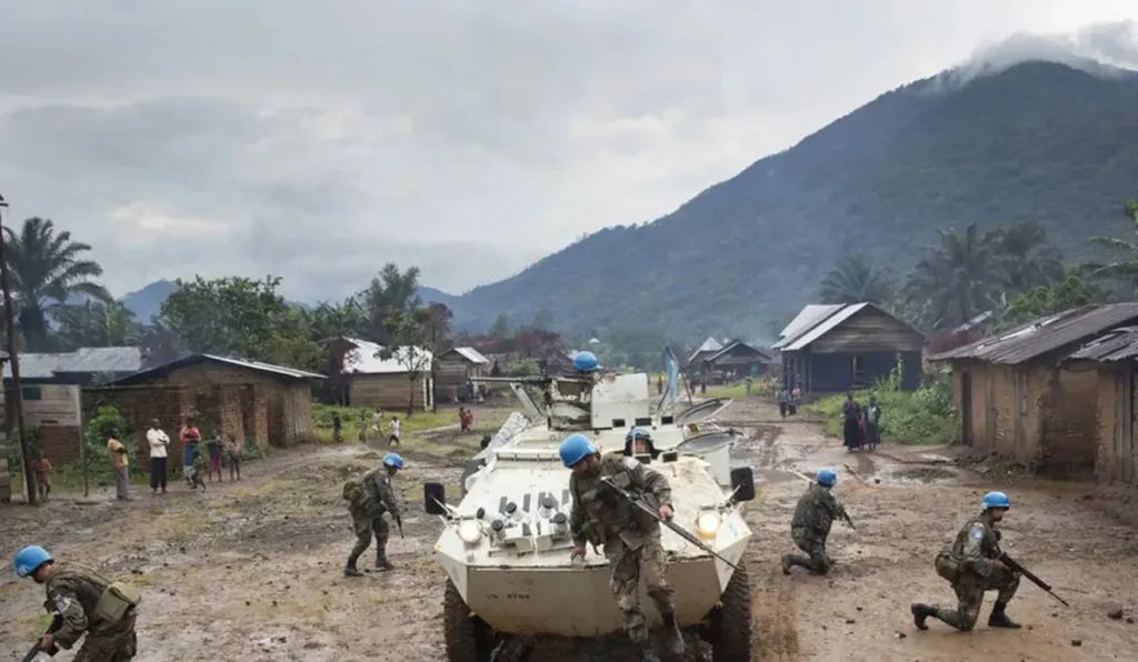 Surto de doença desconhecida no Congo deixa 50 pessoas mortas