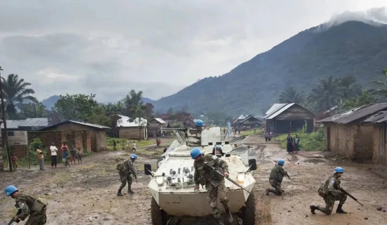 Surto de doença desconhecida no Congo deixa 50 pessoas mortas
