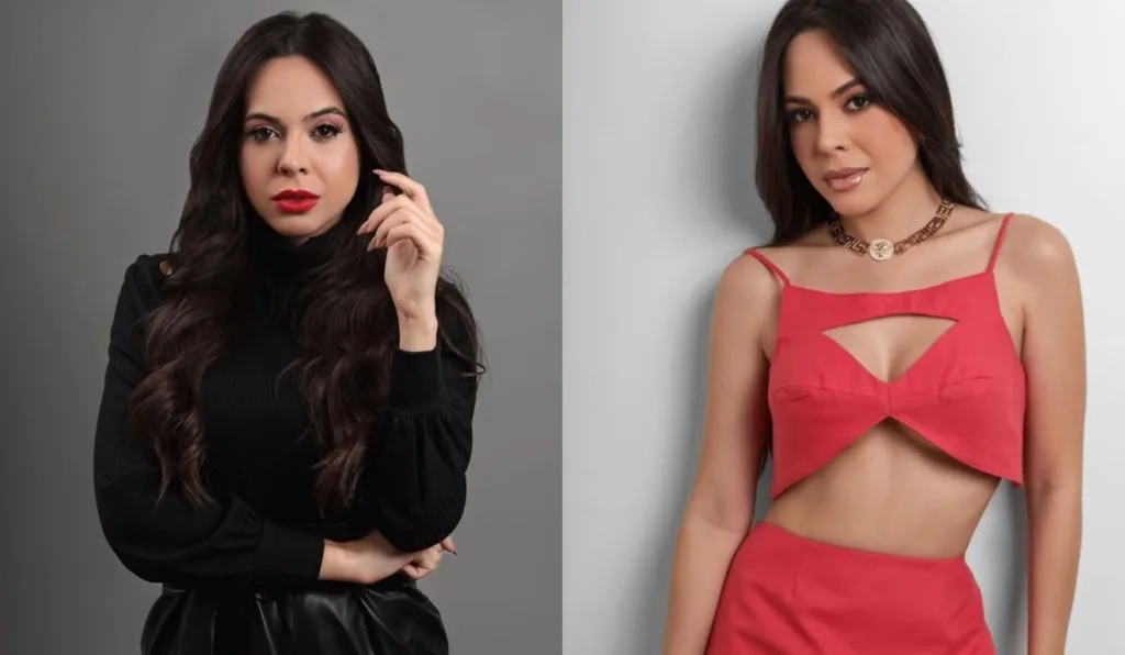 influencer laleska alexandre