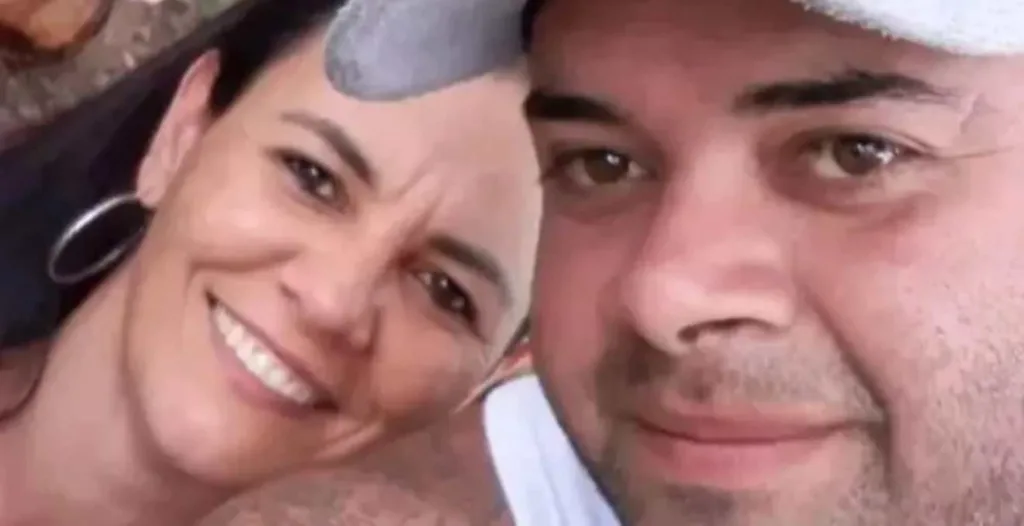 Ex-marido de enfermeira morta a facadas em Grande Curitiba é preso no Paraná