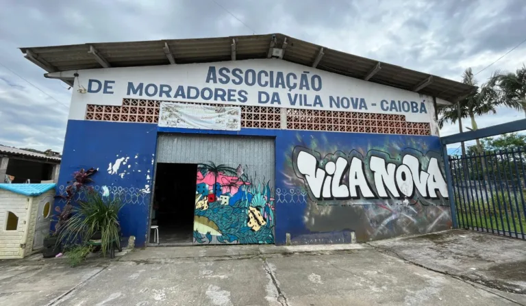 Projeto social em Matinhos transforma vidas de crianças e adultos; veja detalhes