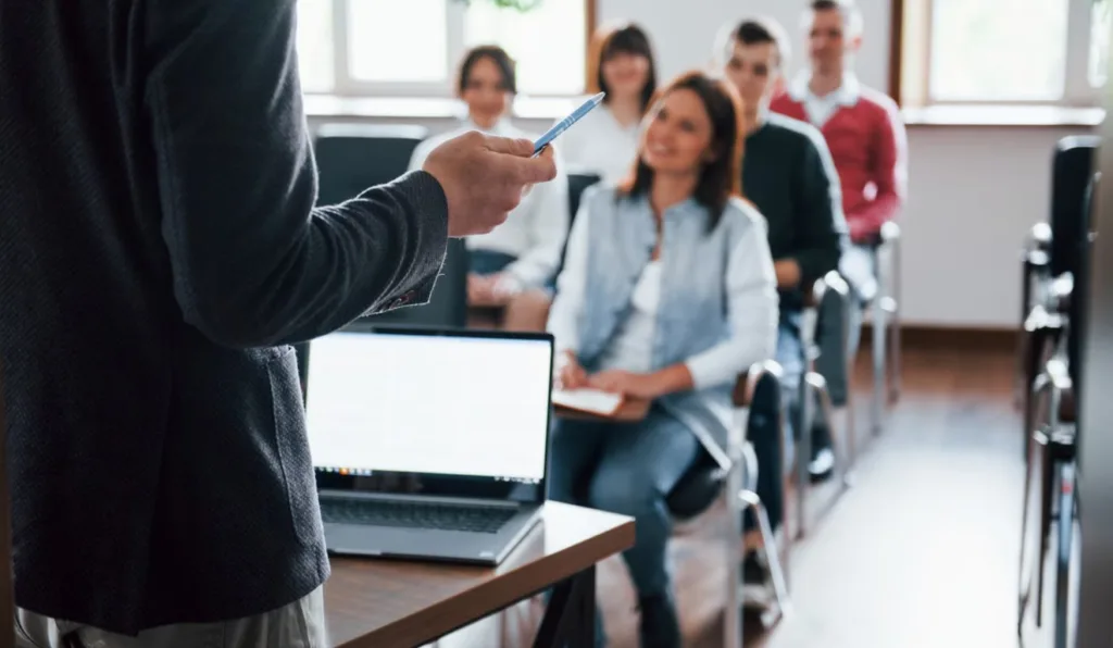 Educação no século XXI