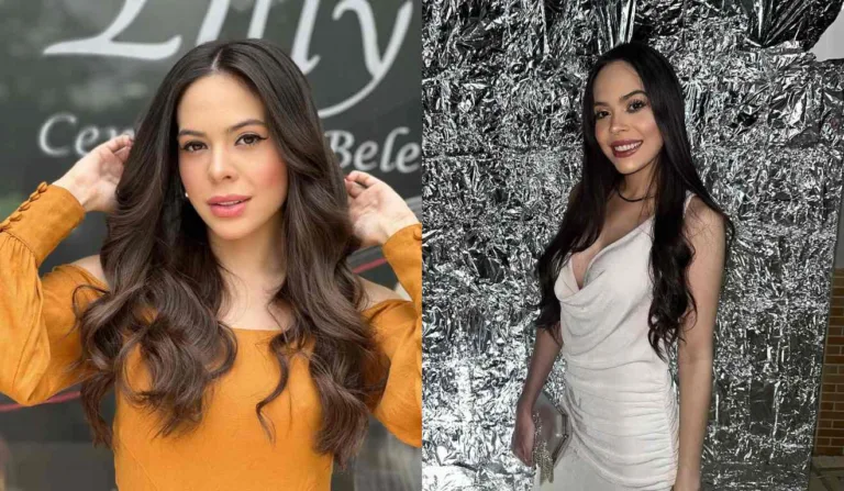 Influencer Laleska Alexandre morre após infecção no ovário