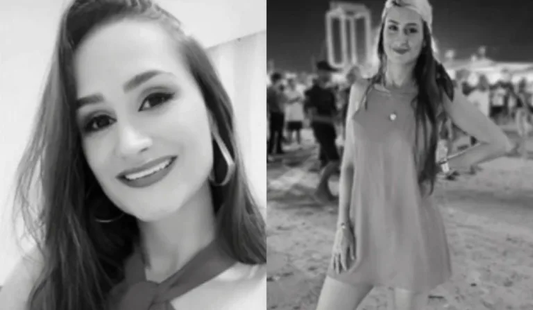 Aline Cristina Giamogeschi, mulher morta aos 31 anos