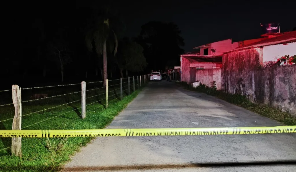 Homem voltava de pet shop quando foi baleado 15 vezes em São José dos Pinhais