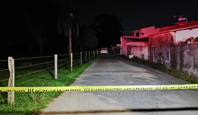 Homem voltava de pet shop quando foi baleado 15 vezes em São José dos Pinhais