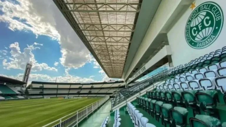 coritiba jogo operário