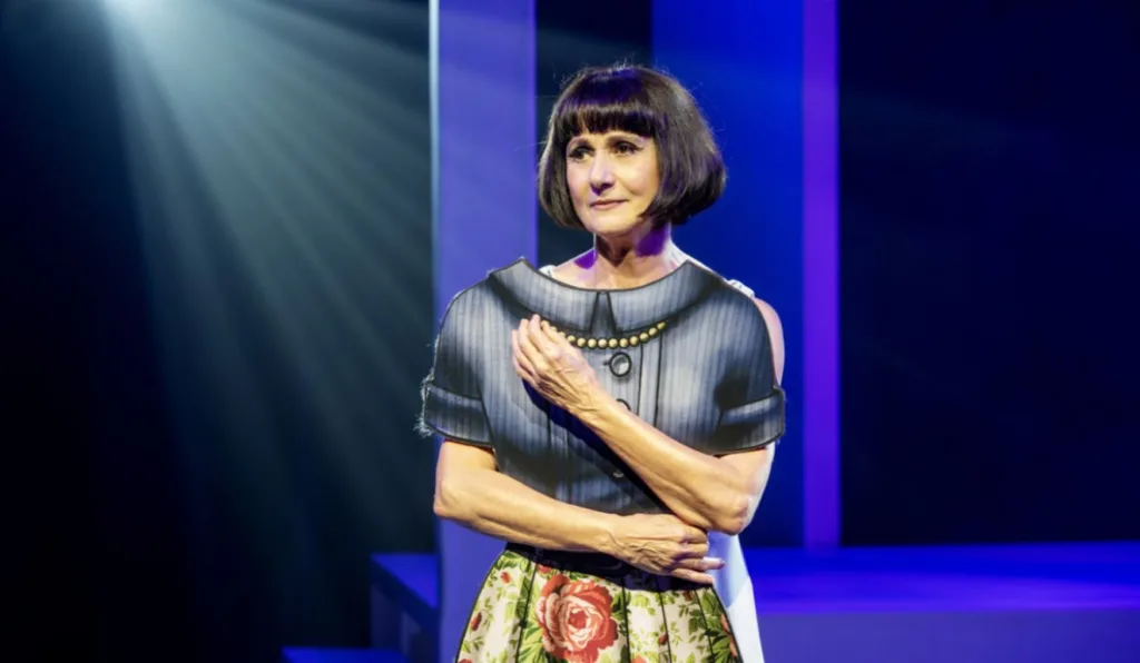 Musical "Os Olhos de Nara Leão", com direção de Miguel Falabella, chega a Curitiba