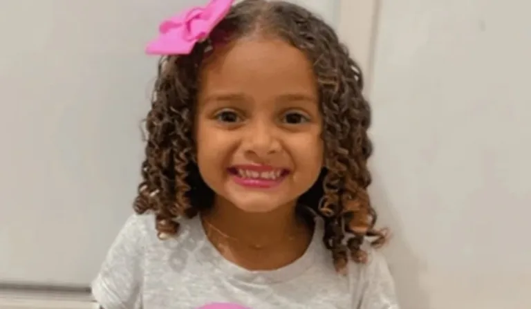 perola hadassa, criança que sofreu traumatismo craniano em creche