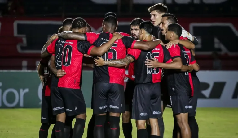 Equipe do Pouso Alegre reunida