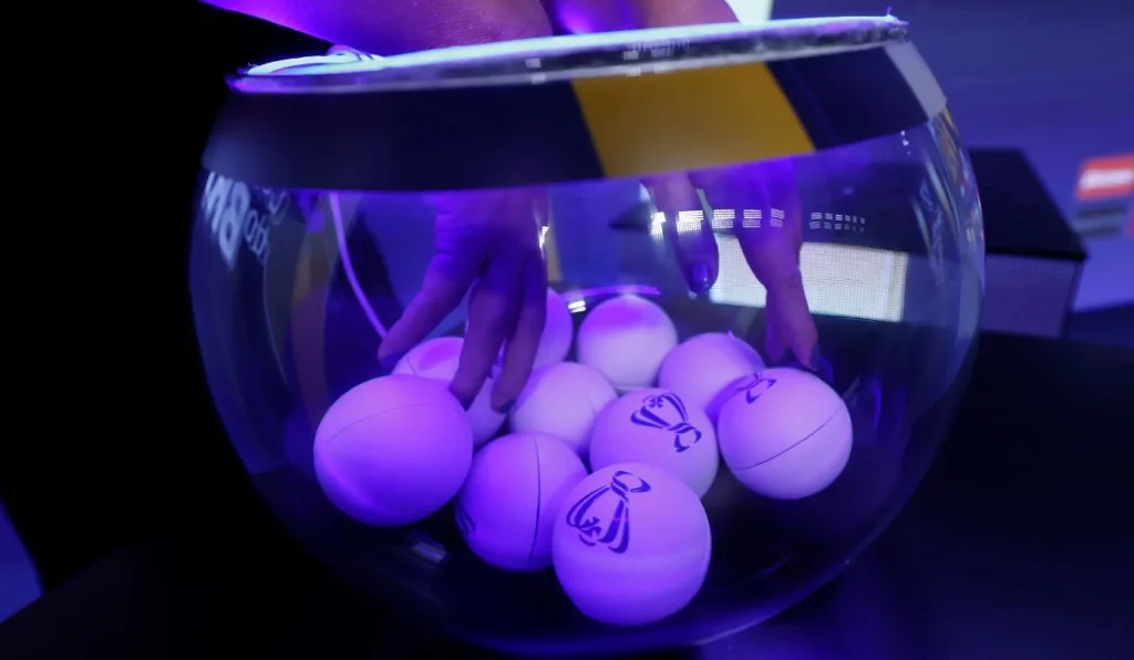 Sorteio da Copa do Brasil 2025