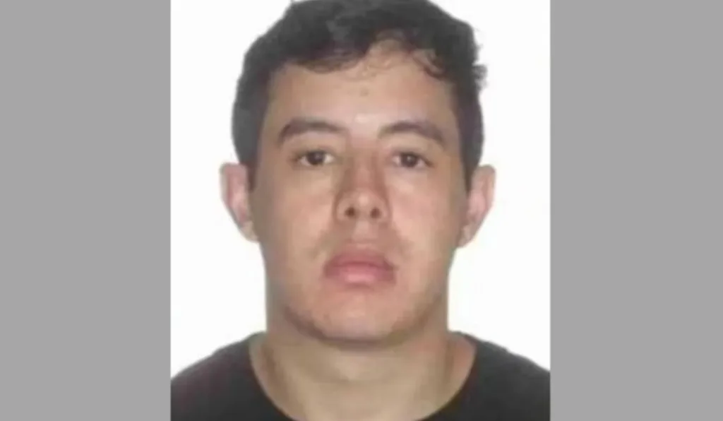 Weslley Marques dos Santos