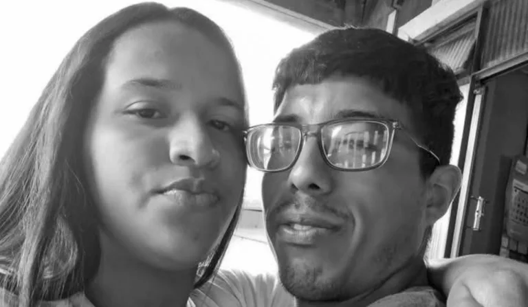 casal morre em enchente em Guaratuba