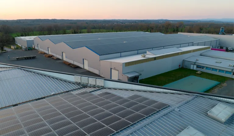 eficiência energética com mapa energética da fiep