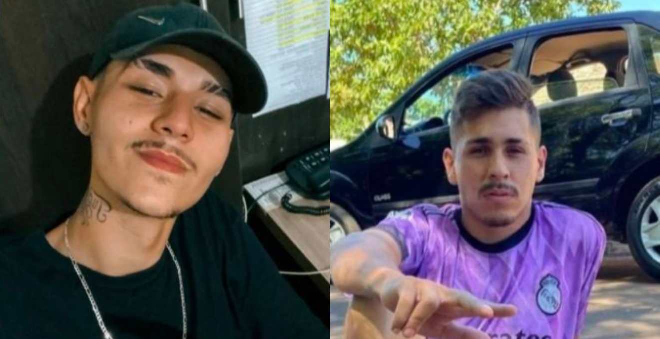 Batida na PR-486 deixou duas vítimas fatais e cinco feridos. Integrantes da equipe da dupla seguem em recuperação.