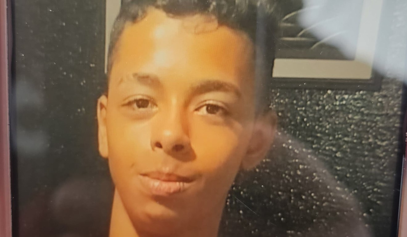 Adolescente desaparece durante chuvas em Curitiba