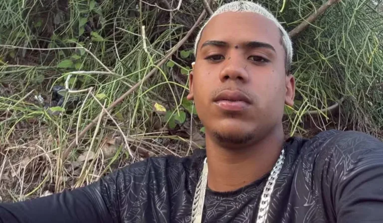 Influenciador Nicolas Abelha é assassinado a tiros em casa