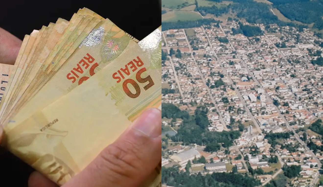 Aposta simples no Paraná fatura bolada na Mega-Sena; veja o valor
