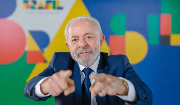 Apenas 9% dos paranaenses desaprovam o governo Lula