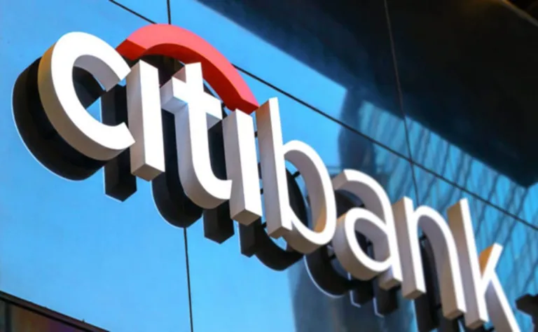 Citigroup comete erro e deposita US$ 81 trilhões na conta de um cliente no Brasil. Falha foi identificada após três horas e corrigida