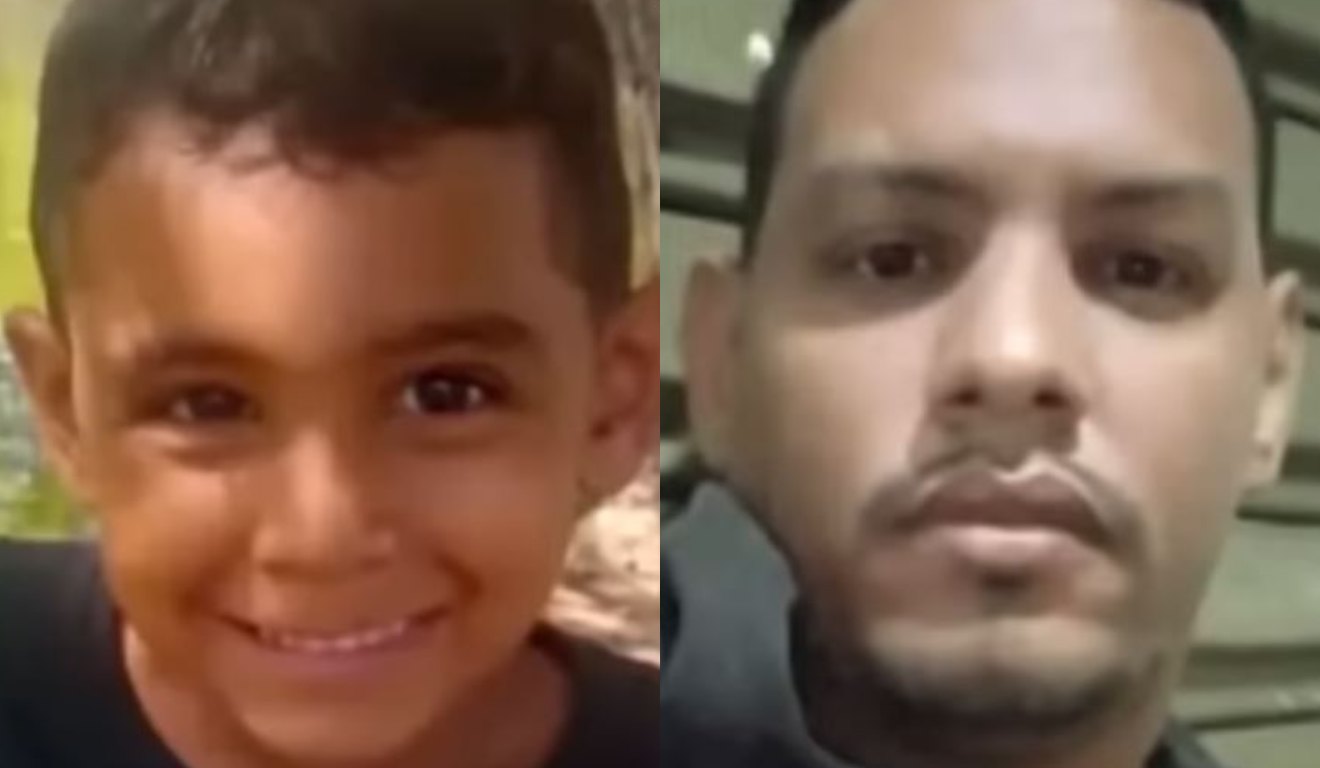 O caso está sob investigação