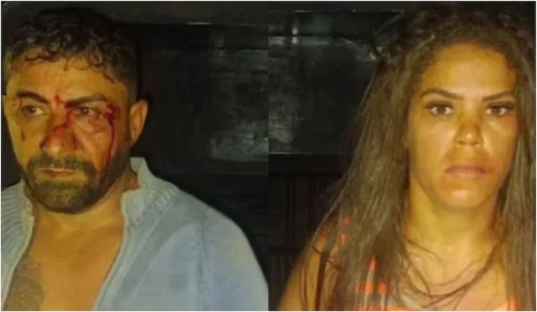 suspeitos de matar criança espancada