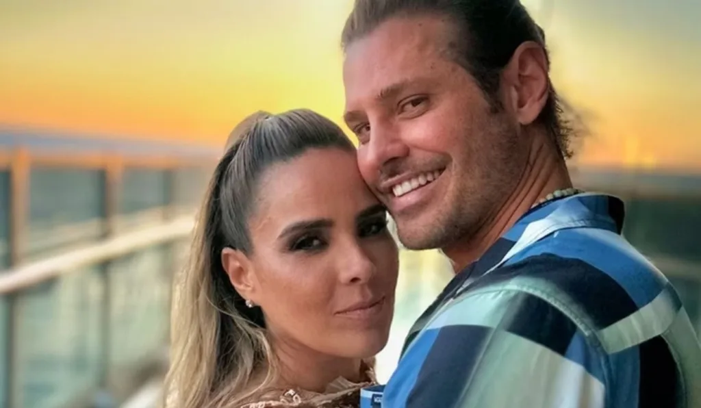 wanessa camargo e dado dolabella