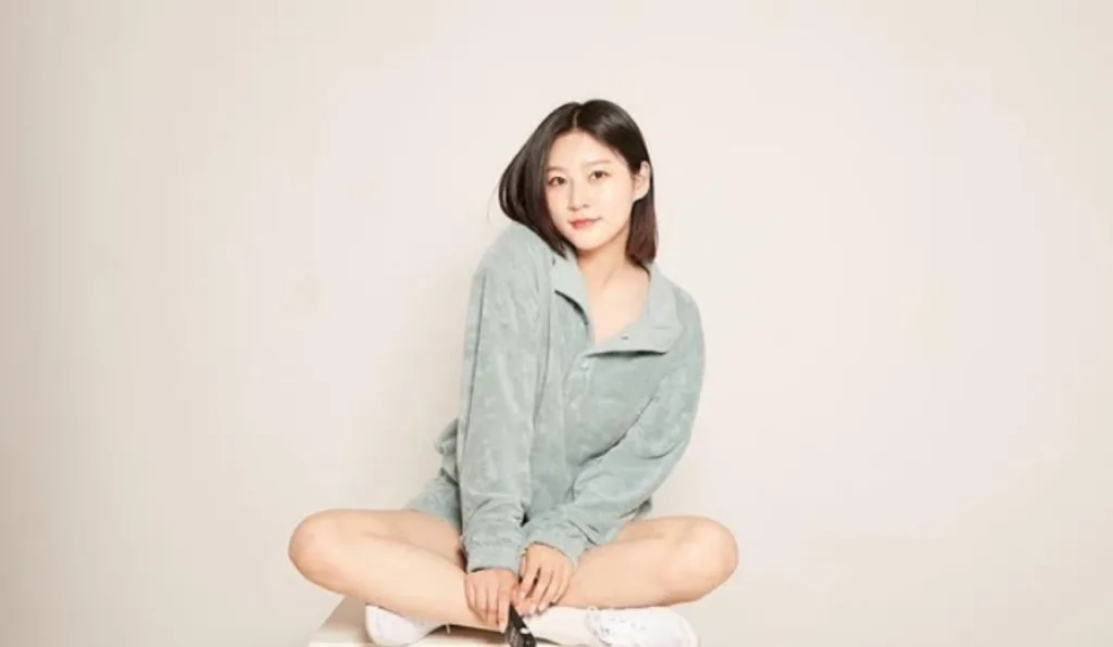 Kim Sae-ron é encontrada morta