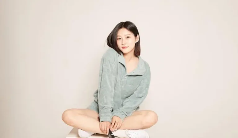 Kim Sae-ron é encontrada morta