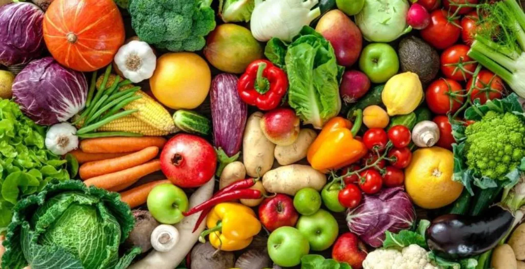 Os desafios da alimentação sustentável: como consumir de forma consciente e proteger o meio ambiente