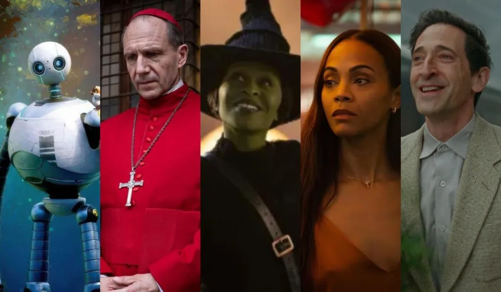 filmes indicados a melhor trilha sonora original