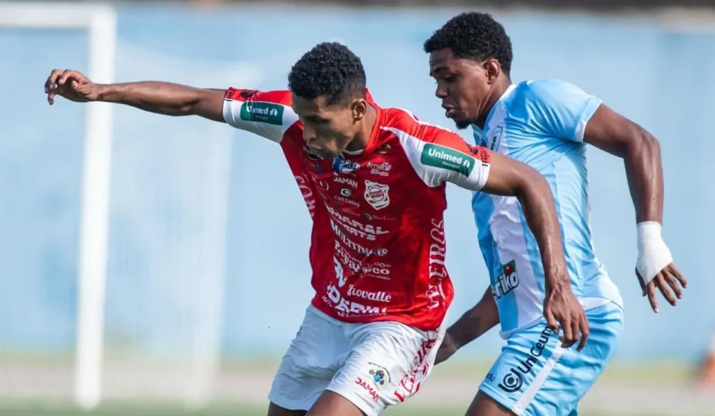 Rio Branco x Operário duelam no Gigante do Itiberê