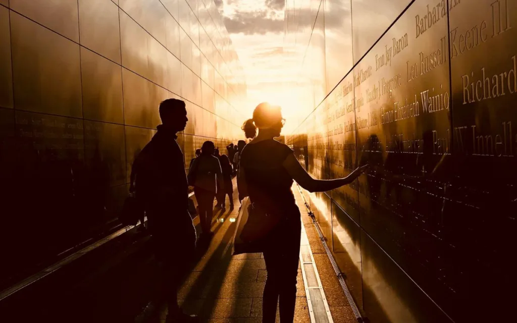 O que significa esquecer de algo num lapso de tempo: Efeito Porta