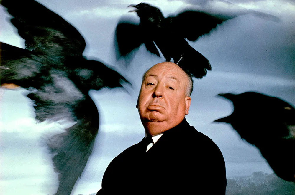 Hitchcock