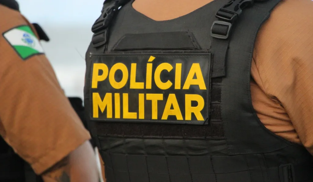 Paraná registrou a menor taxa de homícidios em série histórica