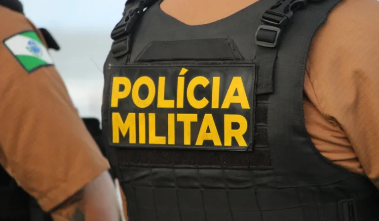 Paraná registrou a menor taxa de homícidios em série histórica